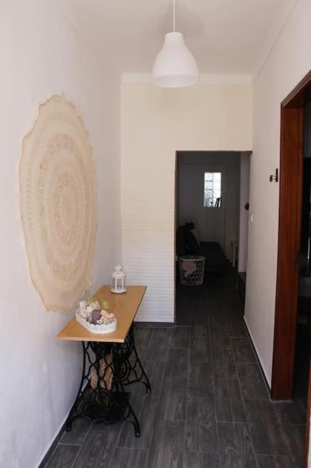 Morgado Guest House Ervedal Eksteriør bilde