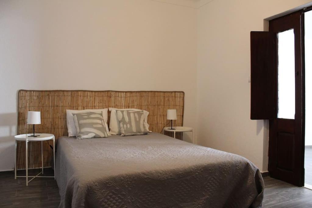 Morgado Guest House Ervedal Eksteriør bilde