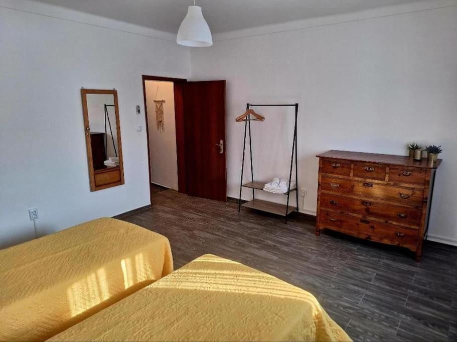 Morgado Guest House Ervedal Eksteriør bilde